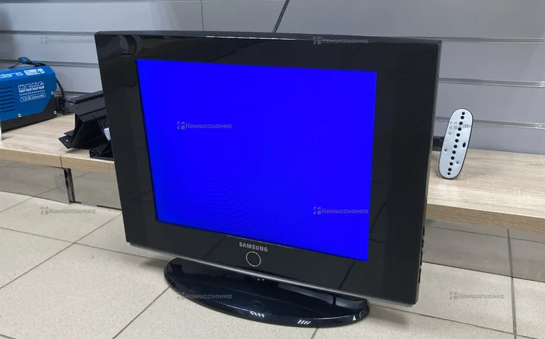 Телевизор Samsung LE20S81B