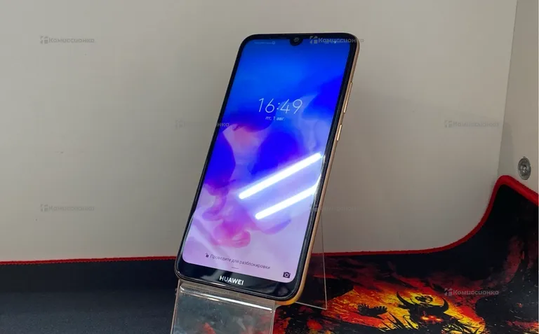 Huawei Y6 2019 2/32Gb