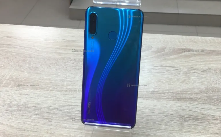 Huawei Huawei p30 lite 4/128