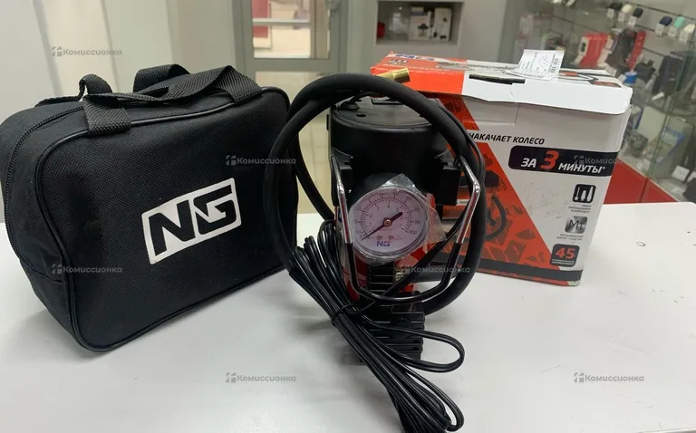 Компрессор NG AC-580