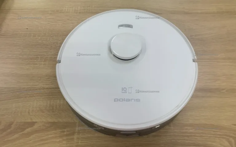 Робот пылесос Polaris PVCRDC 5002