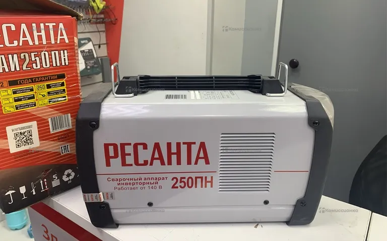 сварочный аппарат САИ 250 ПН