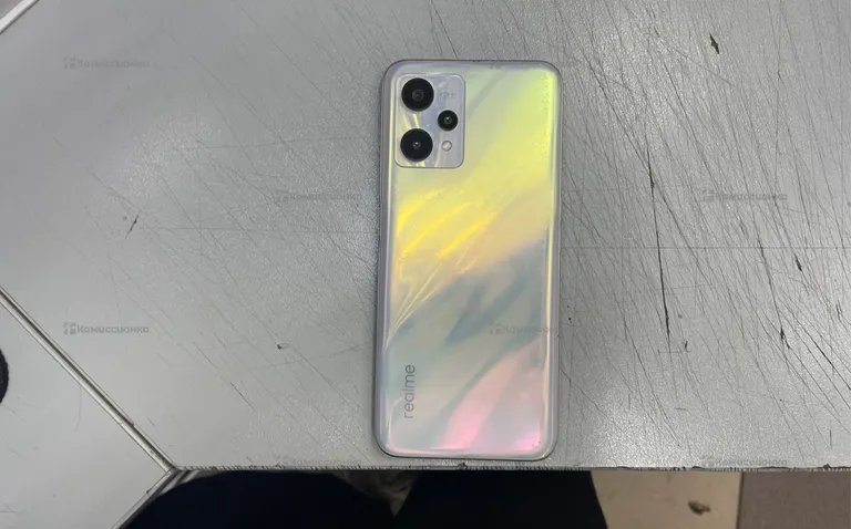 Realme realme 9 5G 4/128