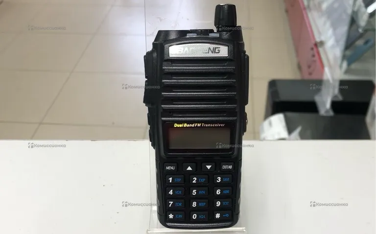 Рация  Baofeng UV-82