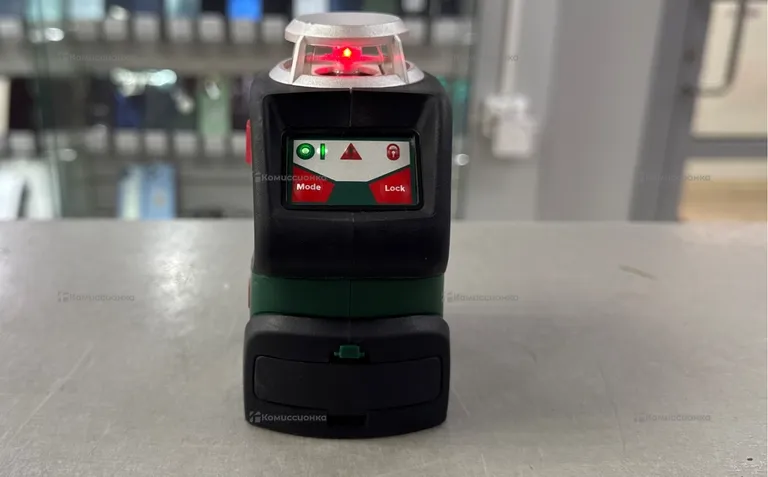 Лазерный уровень Bosch PLL 360