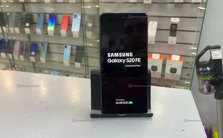 Samsung Galaxy S20FE 6/128