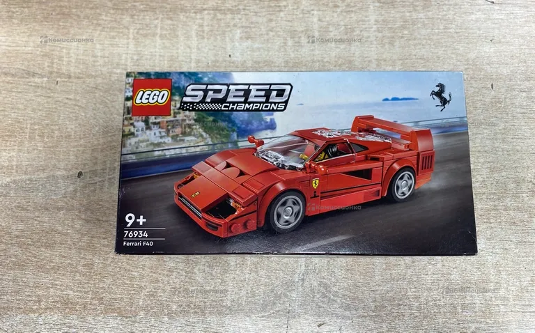 Лего 76934