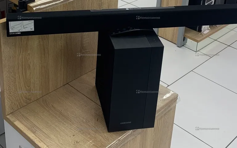 Саундбар Samsung HW-M360