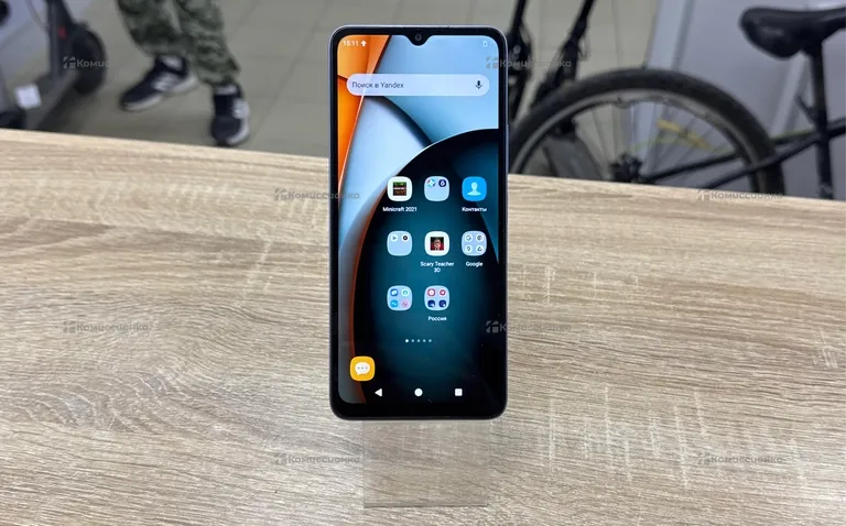 Xiaomi Redmi A3