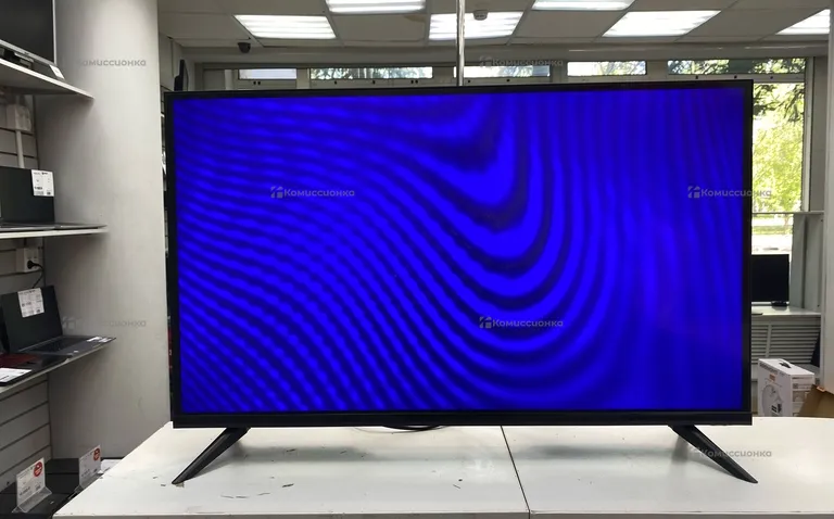 Телевизор QLED COLOR TV 32