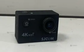 Купить Экшн Камера SJCAM 4k Wi-Fi б/у , в Казань Цена:2450рублей