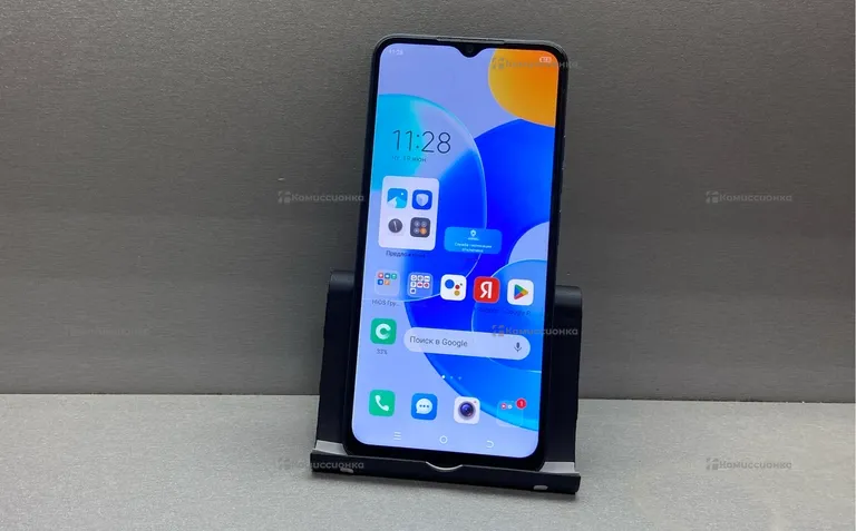 Tecno Spark Go 2023 4/64 ГБ