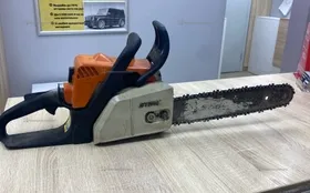 Купить Бензопилы STIHL MS 180 б/у , в Пермь Цена:8500рублей