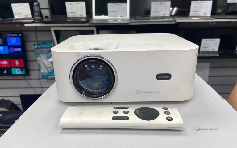 Проектор  Wanbo Portable projector X1