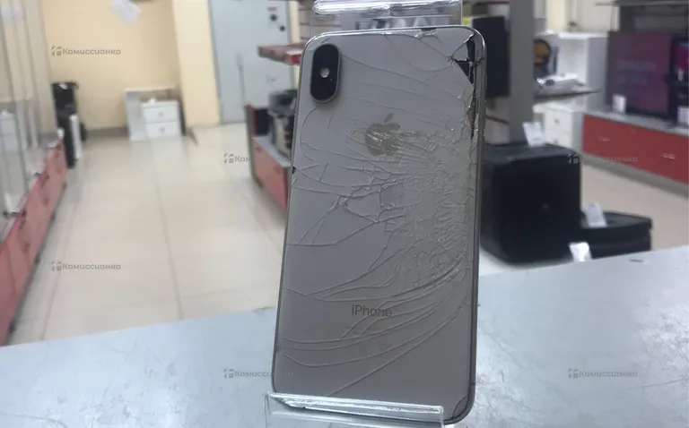 Apple iPhone X 256