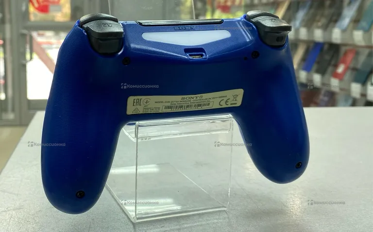 Джойстик PS4