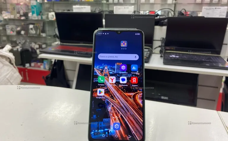Tecno Spark 10C 4/64GB