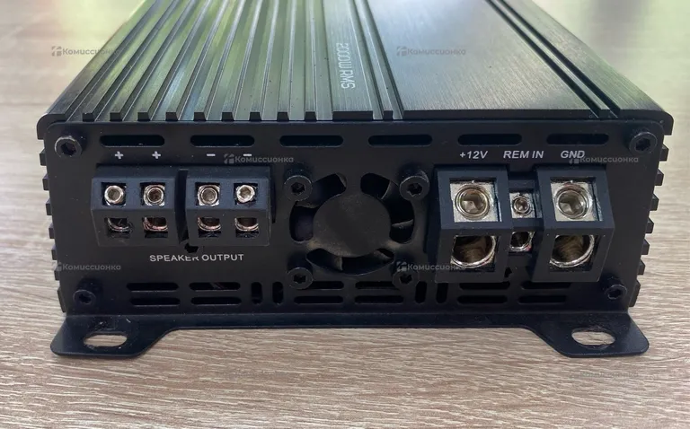 Моноблок Deaf Bonce Atom 2000.1 Pro