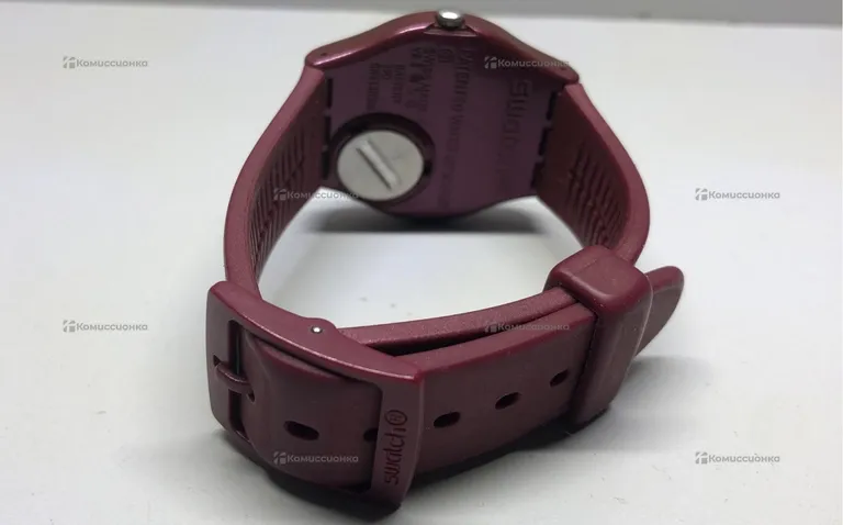 Часы  Swatch