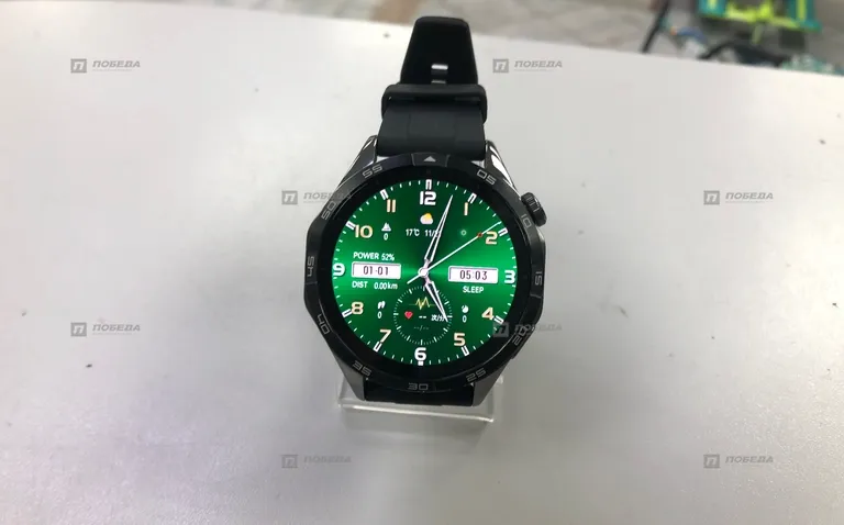 Часы Huawei Watch gt4