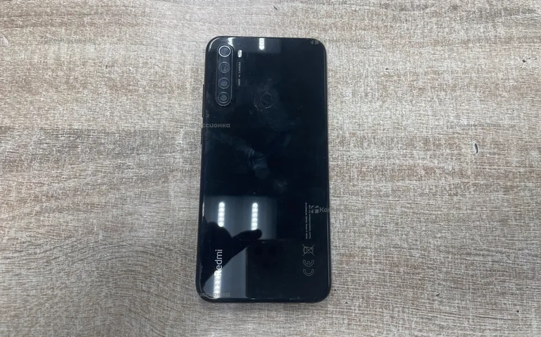 Xiaomi redmi note 8 t 3/32