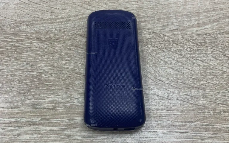 Philips кнопочный