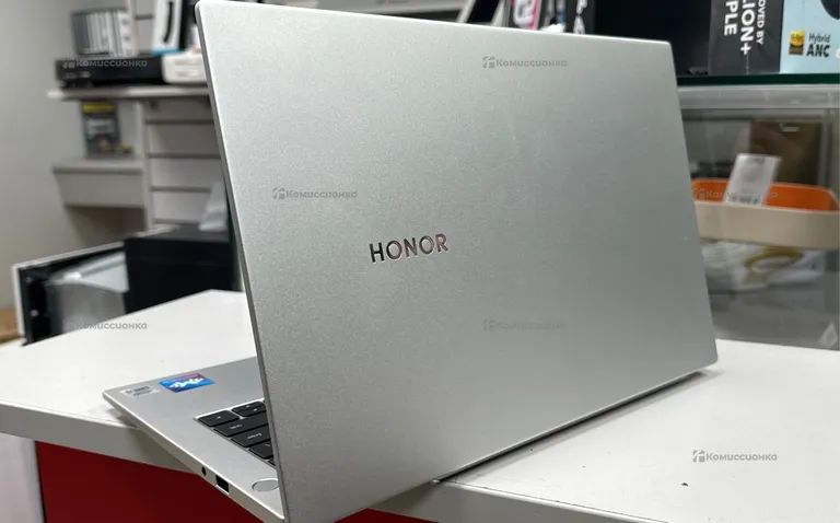 Ноутбук  Honor NBR-WAX9