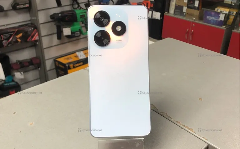 Tecno tecno spark 20C 8/128