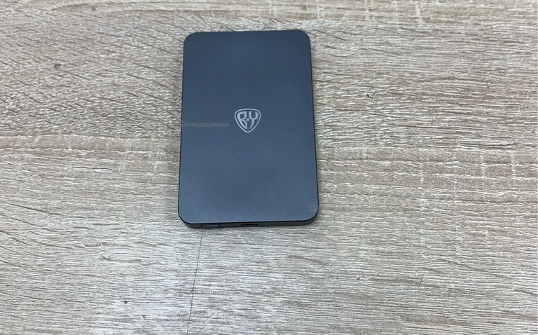 Power Bank by маг сейф