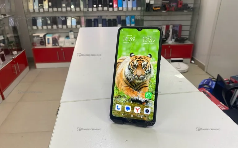 Xiaomi redmi 9A 32/2