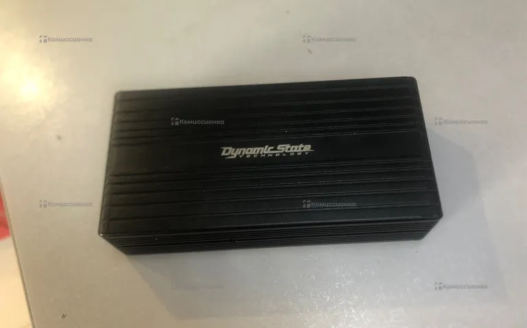 Усилитель  dynamic state 4.80