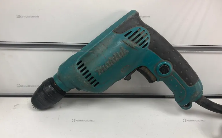 дрель электрическая makita