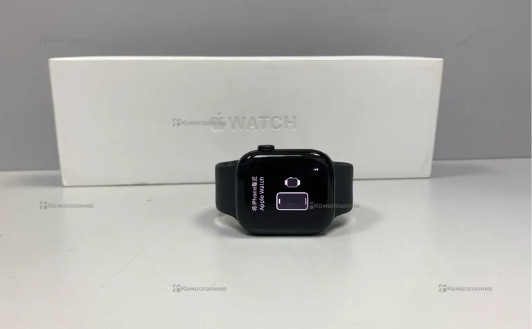Часы  Apple Watch 10 42mm