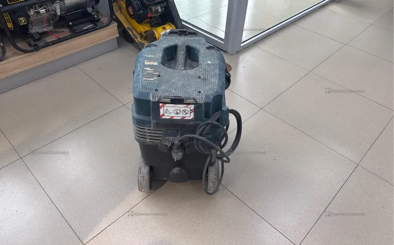 Профессиональный пылесос Bosch GAS 35 M AFC
