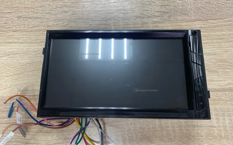 Автомагнитола ACV QUAD-CORE T3 p1