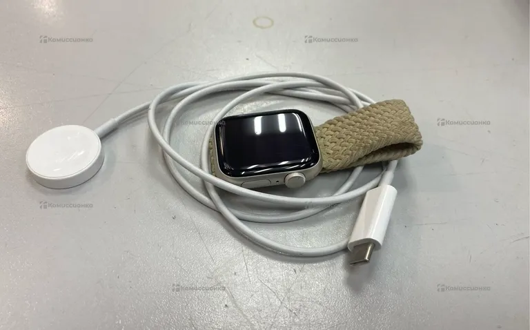Часы  Apple Watch SE 2nd 40mm