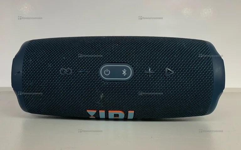 Колонка JBL CHARGE 5