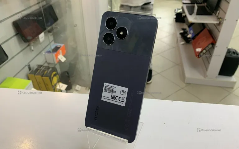 Realme Note 50 3/64Gb