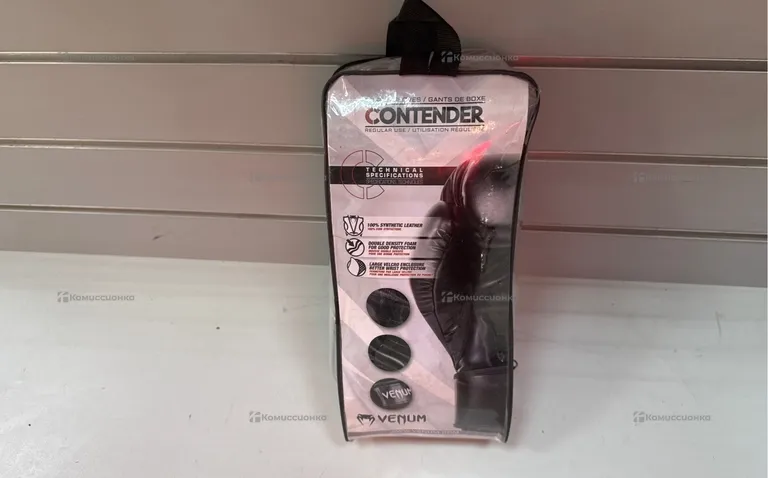 Перчатки Contender 12oz Venum-1109-12oz