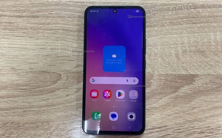 Samsung Galaxy A54 5G 6/128Gb
