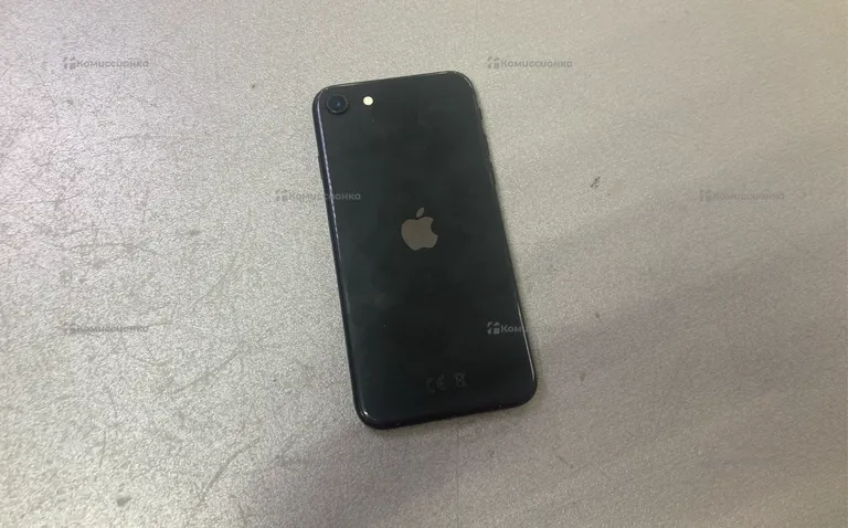 Apple iphone se 128 2020