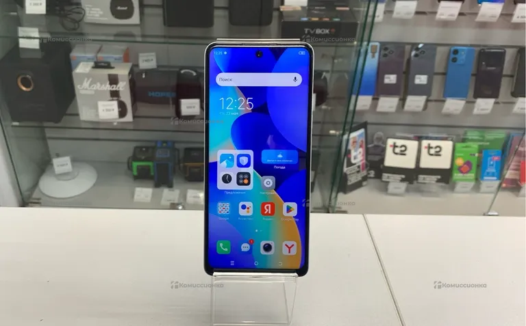 Tecno Spark 10 Pro 4/128 ГБ