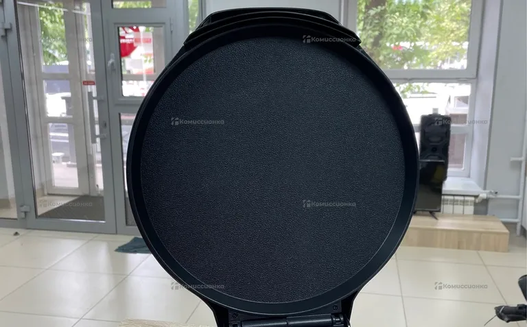 Пиццемейкер Kitfort KT-1681