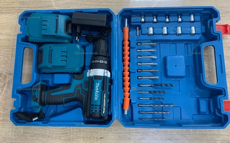 Шуруповерт Makita (копия)