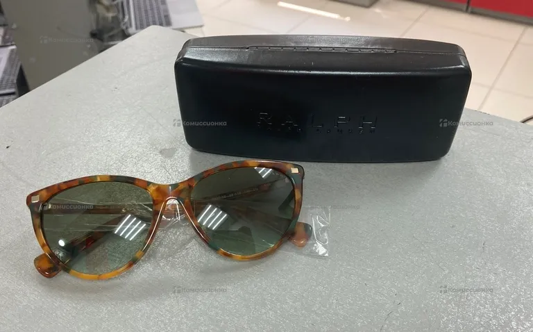 Очки Ralph Lauren