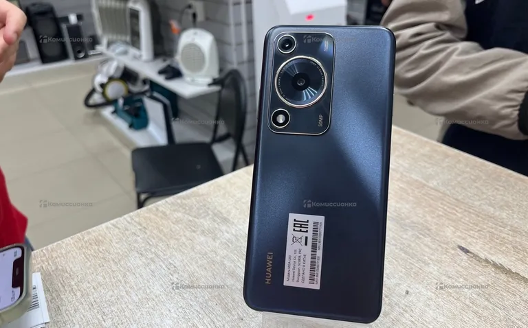 Huawei nova 72 8/128
