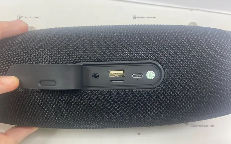 Колонка  Hopestar H50
