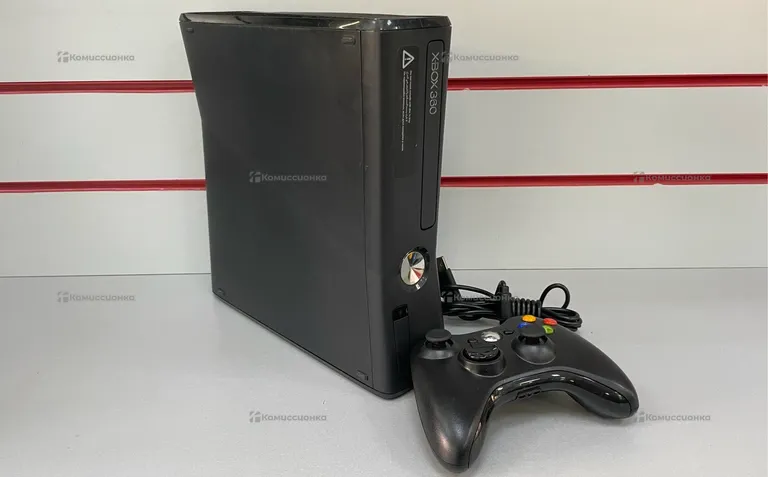 Приставка Xbox 360 250GB