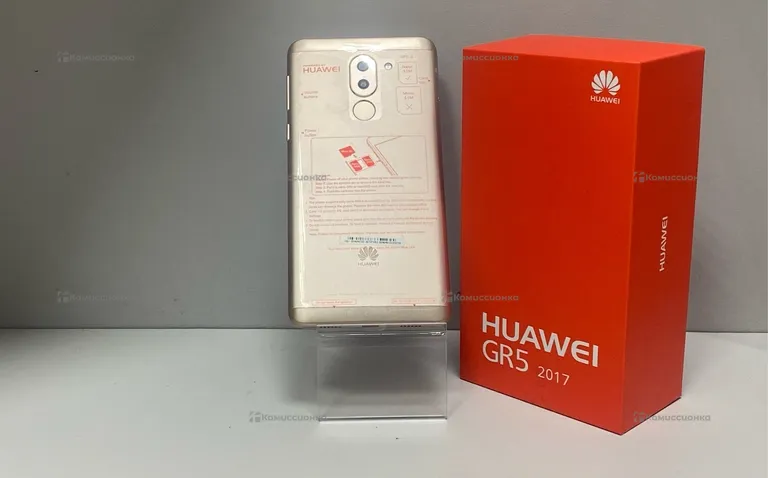 Huawei GR5 (KII-L21)
