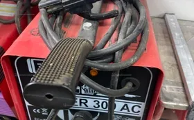 Купить Сварочный трансформатор Ranger WELDER-300AC б/у , в Зеленодольск Цена:4550рублей